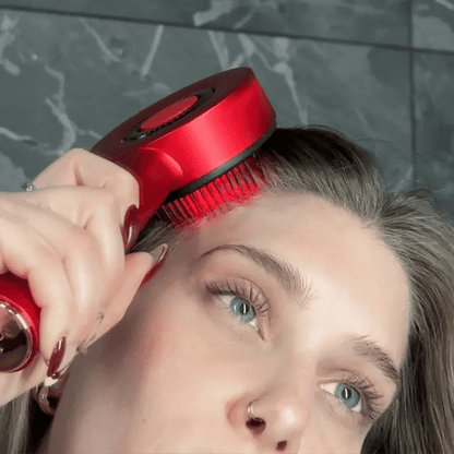 Hair Growth Brush™