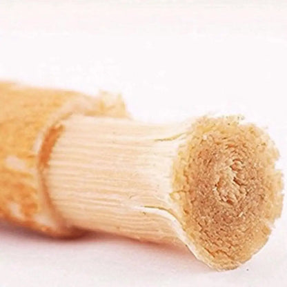 XNEXORAX™ Natural Toothbrush