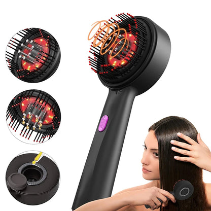 Hair Growth Brush™