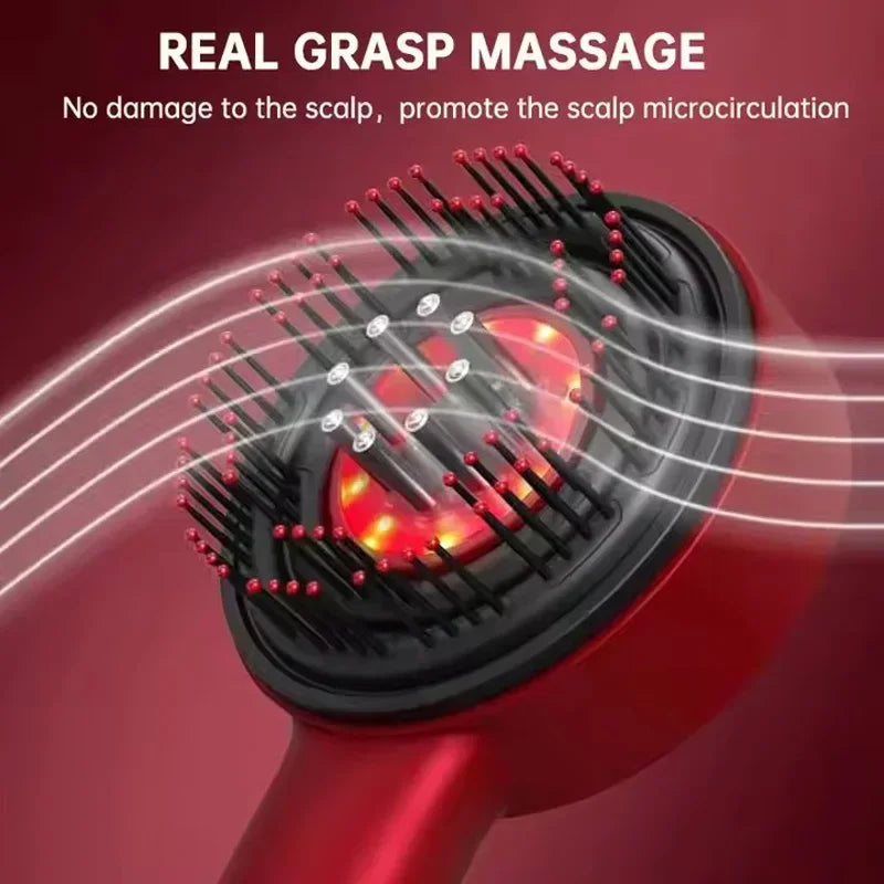 Hair Growth Brush™