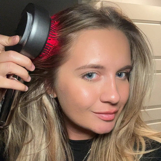 Hair Growth Brush™