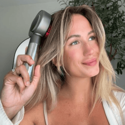 Hair Growth Brush™